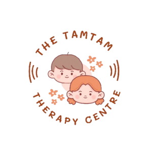 Logo The TamTam Therapy Centre