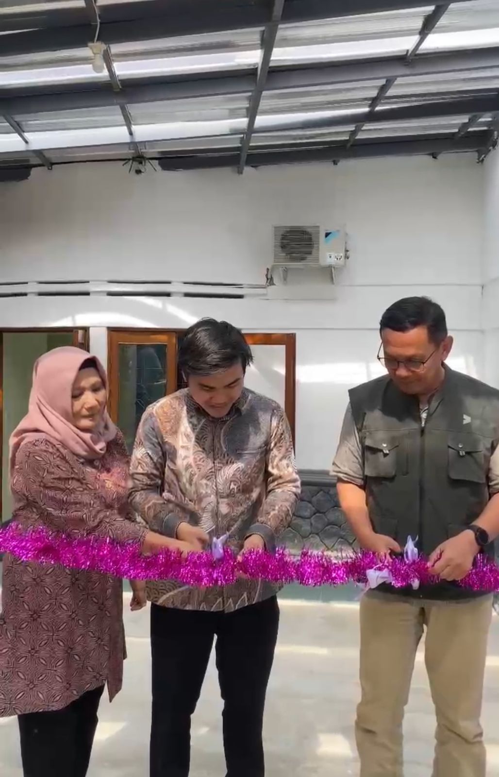 TamTam Therapy Centre Hadir di Sukabumi