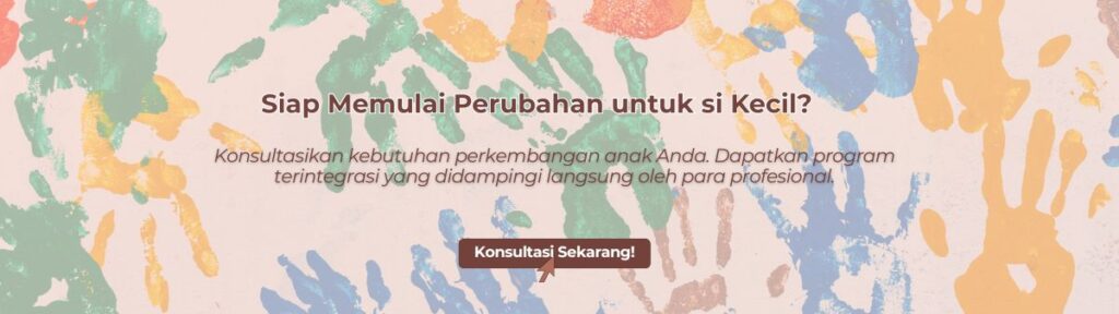 Konsultasi Anak