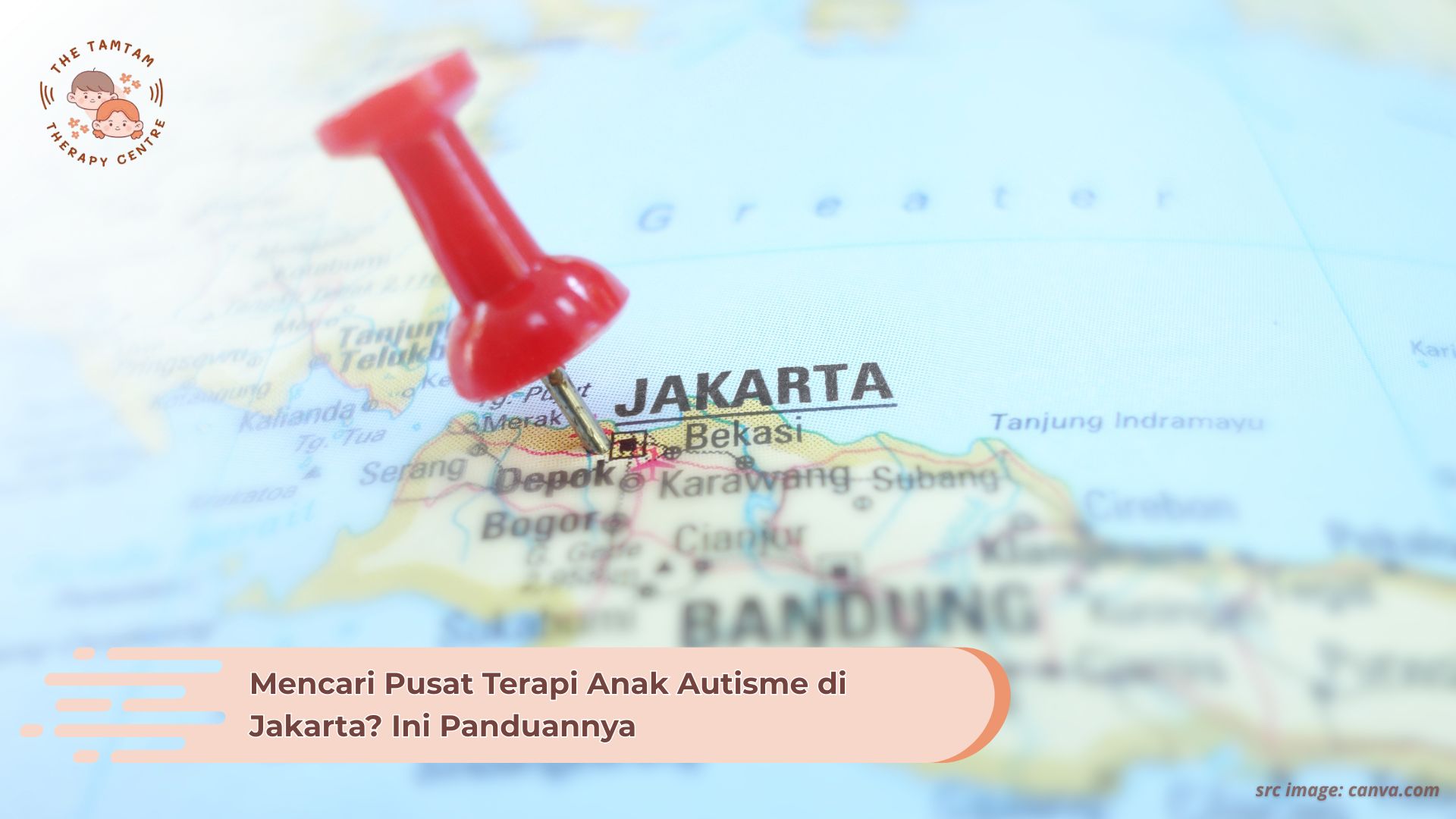 pusat terapi anak autisme Jakarta