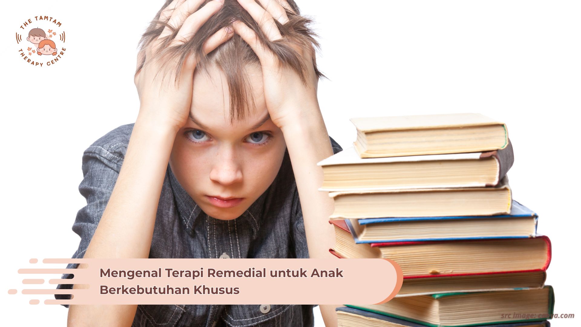 terapi remedial