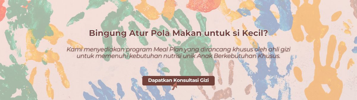 Program Meal Plan