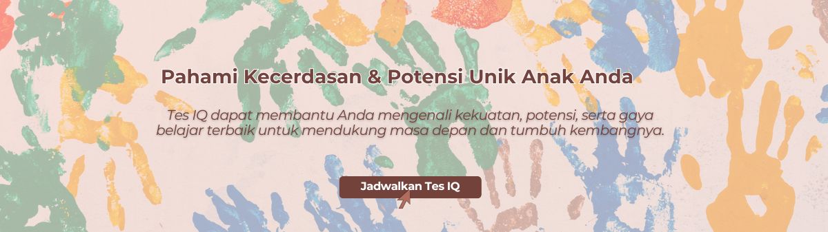 Tes IQ