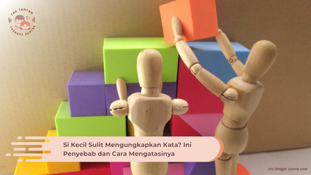 Si Kecil Sulit Mengungkapkan Kata? Ini Penyebab dan Cara Mengatasinya