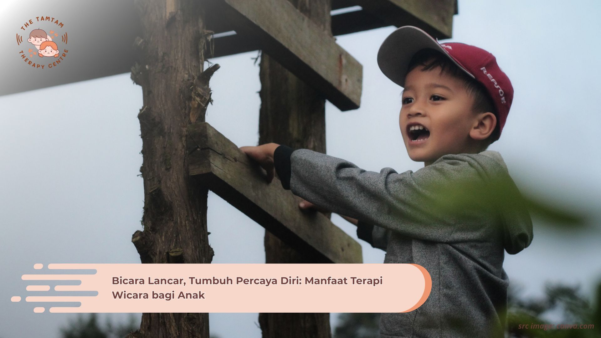 Bicara Lancar, Tumbuh Percaya Diri_ Manfaat Terapi Wicara bagi Anak