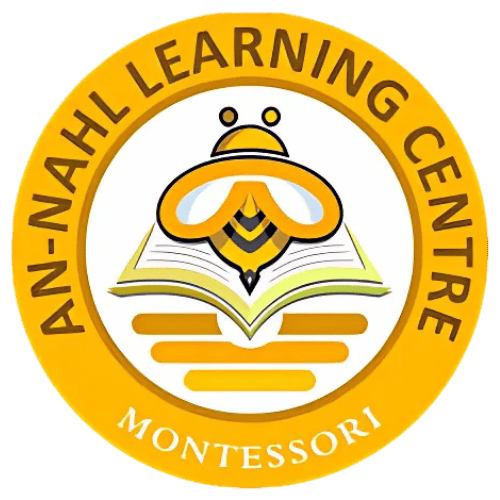 Klien TamTam - An-Nahl Learning Center An-Nahl Learning Center