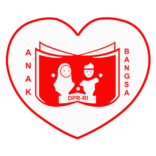 Klien TamTam - DPR RI Anak Bangsa DPR RI Anak Bangsa