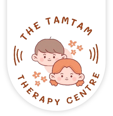 Logo The TamTam Theraphy Centre 2