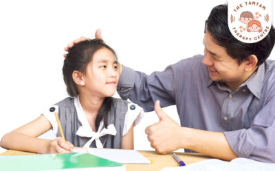 Cara Mendisiplinkan Anak ABK Tanpa Kekerasan