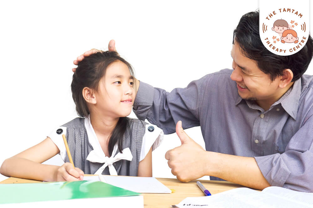Cara Mendisiplinkan Anak ABK Tanpa Kekerasan