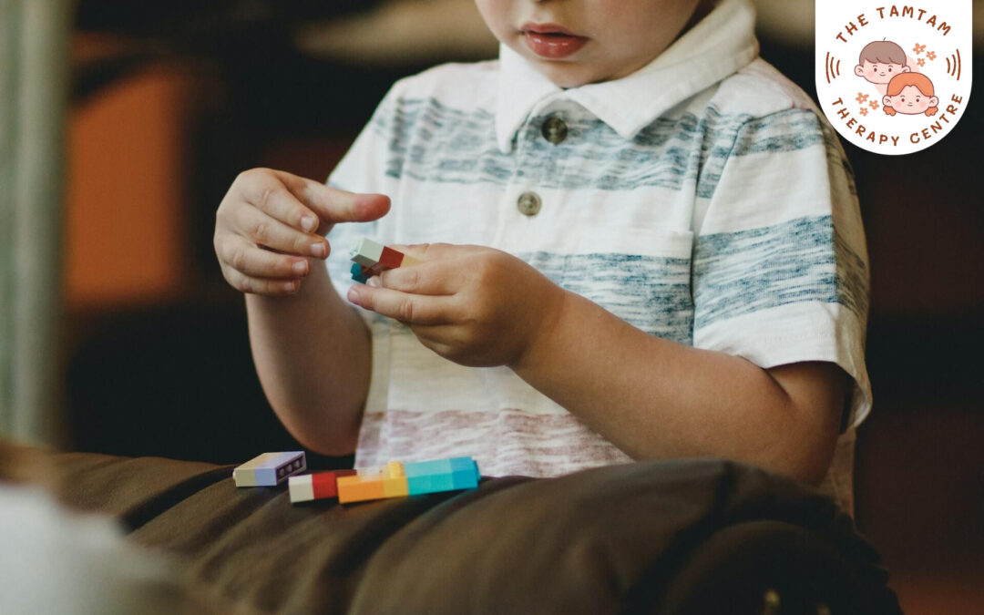Perbedaan Autisme Level 2 dan 3 serta Terapi yang Tepat