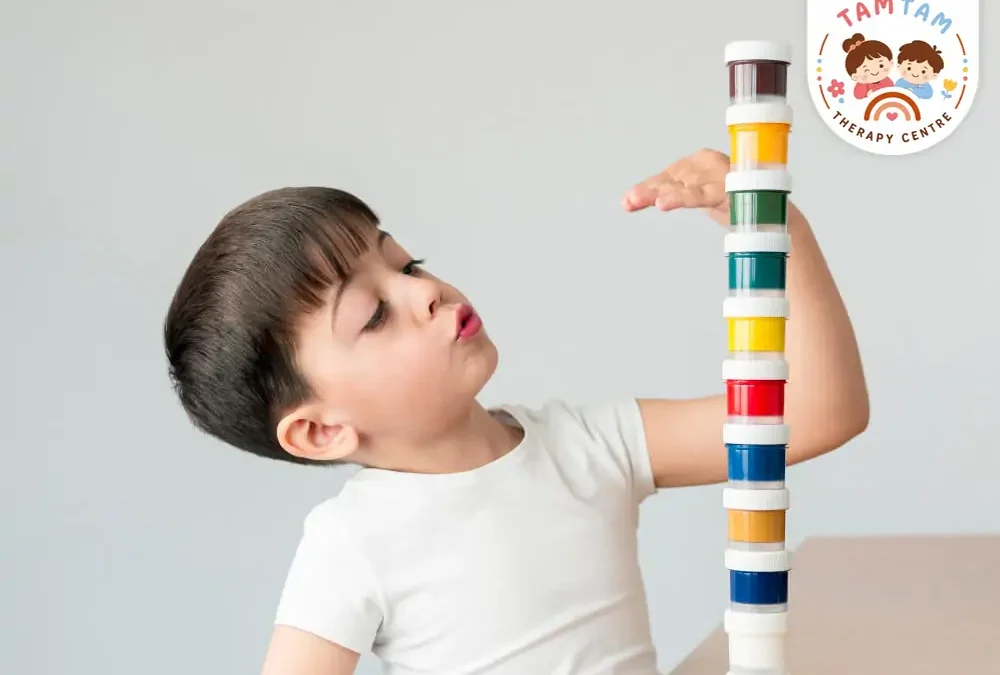 Milestone Perkembangan Anak 0-6 Tahun: Panduan Lengkap