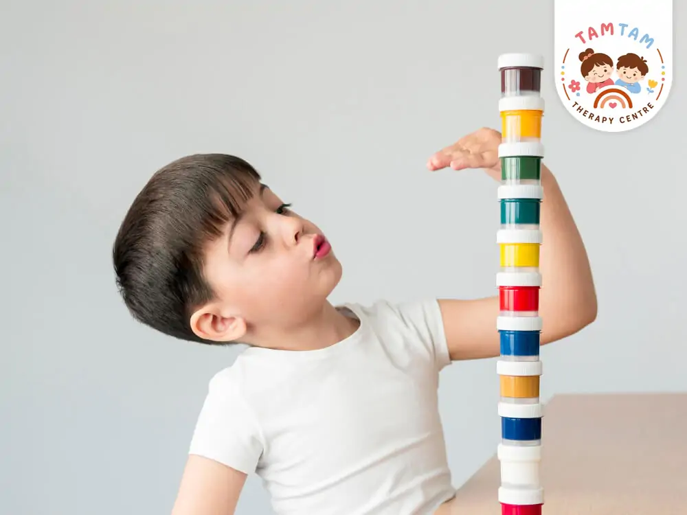 Tamtam 14 – Milestone Perkembangan Anak 0-6 Tahun (2) Milestone Perkembangan Anak 0-6 Tahun: Panduan Lengkap