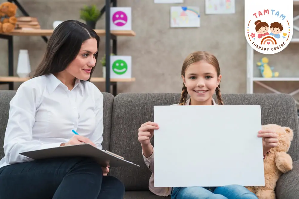 Psikolog Anak di Bandung untuk Autisme dan ADHD