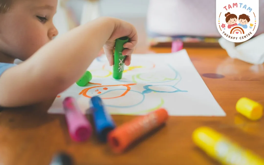 Keterlambatan Perkembangan Anak: Kapan Perlu Khawatir?