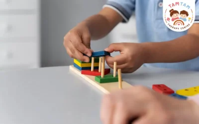 Terapi Okupasi Anak: Manfaat dan Kapan Dibutuhkan