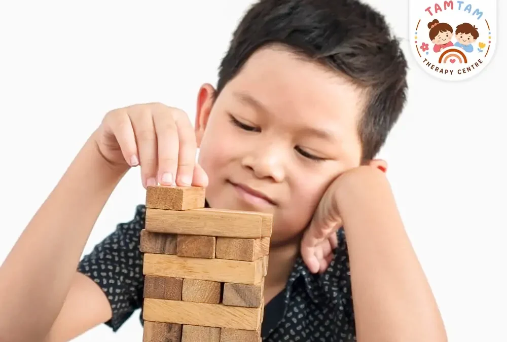 Sekolah Terbaik untuk Anak ADHD di Jakarta dan Kriterianya