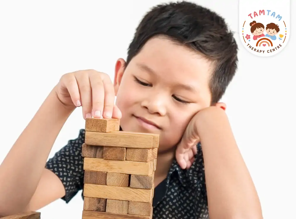 Tamtam 6 – Sekolah Terbaik untuk Anak ADHD di Jakarta Sekolah Terbaik untuk Anak ADHD di Jakarta dan Kriterianya