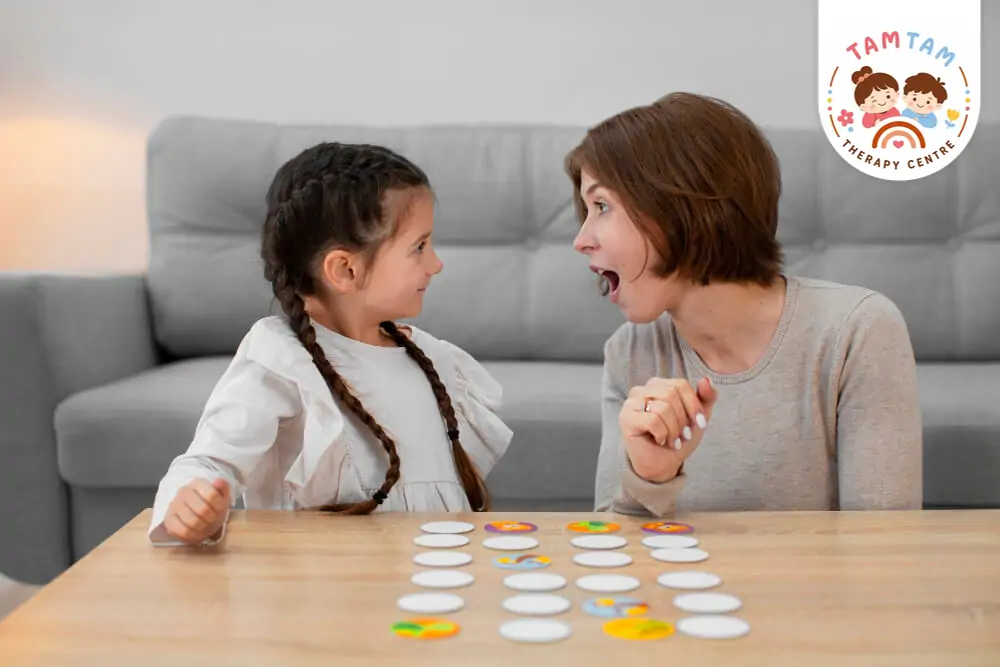 Tamtam 8 – Latihan Bicara Di Rumah Untuk Anak Speech Delay (2) Terapi Anak Speech Delay: Metode, Mitos, dan Biayanya