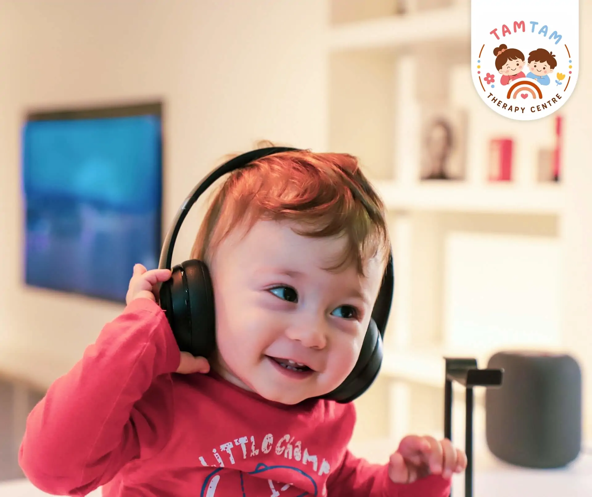 Tamtam 9 – Terapi Musik untuk Anak dengan Kebutuhan Khusus (2) Terapi Musik untuk Anak dengan Kebutuhan Khusus