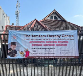 TamTam Sukabumi 1