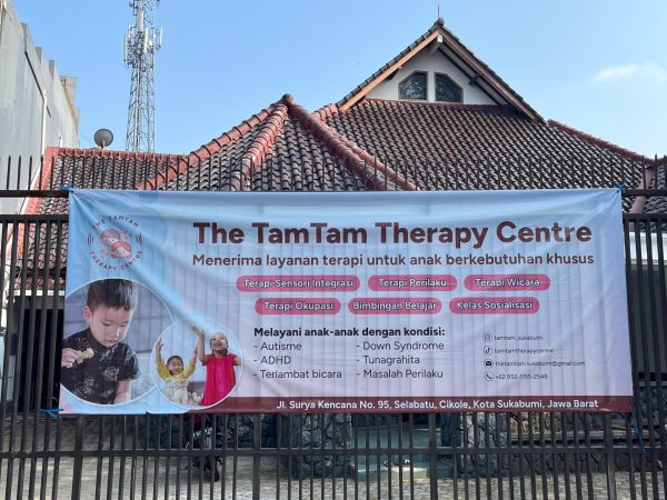 TamTam Sukabumi 1