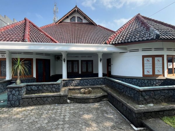 TamTam Sukabumi 5