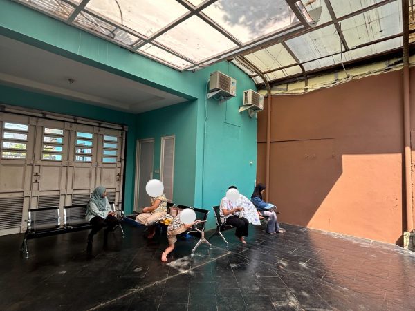 TamTam Jakarta 2