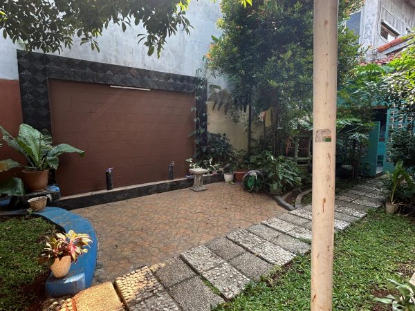 TamTam Jakarta 3